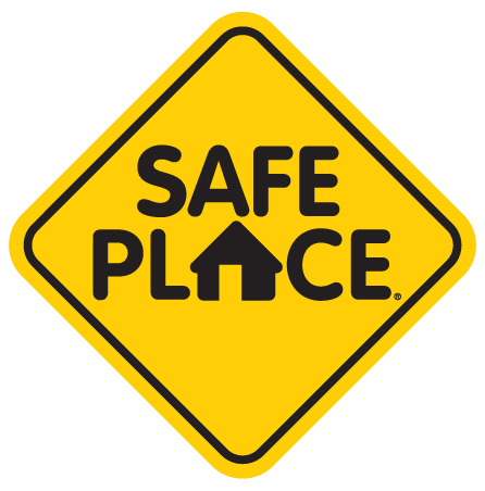 Safe Place logo